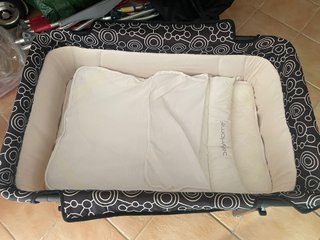 Minicuna Babyhome