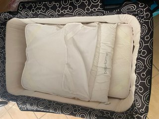 Minicuna Babyhome