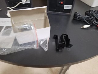 Altavoces Sahara Active Wall nuevos