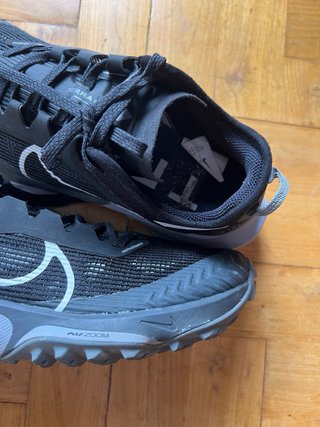 Nike Air Zoom Terra Kiger 8 Talla 39