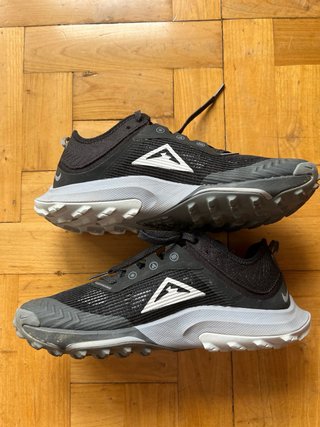 Nike Air Zoom Terra Kiger 8 Talla 39