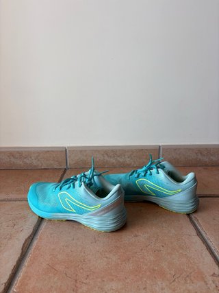Zapatillas running Kalenji – Talla 38