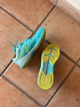 Zapatillas running Kalenji – Talla 38