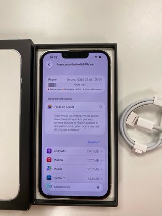 iPhone 13 Pro |TIENDA |GARANTIA
