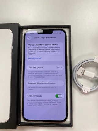 iPhone 13 Pro |TIENDA |GARANTIA
