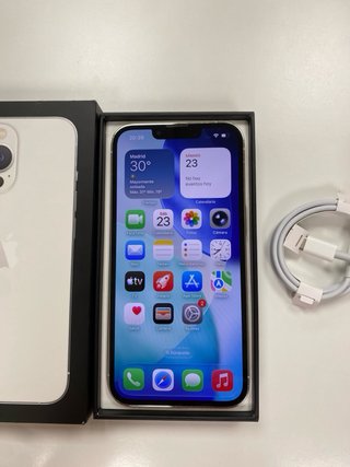 iPhone 13 Pro |TIENDA |GARANTIA