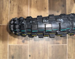 Neumatico 80/100-12 55P TT Pit bike