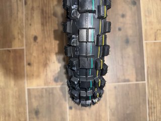 Neumatico 80/100-12 55P TT Pit bike