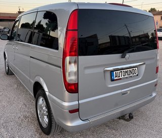 Mercedes-Benz Viano 2007