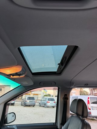 Mercedes-Benz Viano 2007