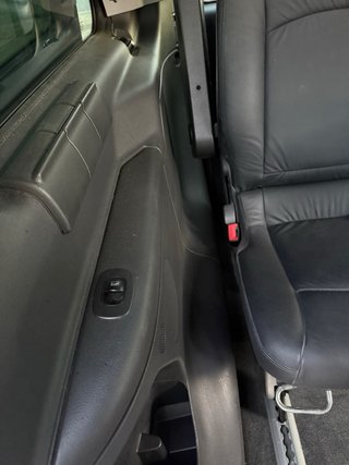 Mercedes-Benz Viano 2007