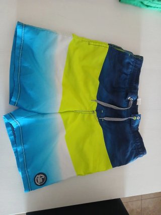 Lote 3 bañadores