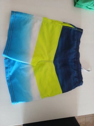 Lote 3 bañadores