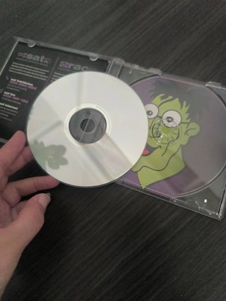 Juego PC Hollywood Monsters Dinamic Multimedia