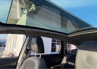 Nissan Qashqai+2 2013
