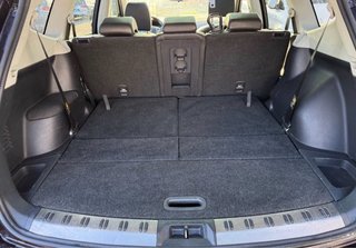 Nissan Qashqai+2 2013