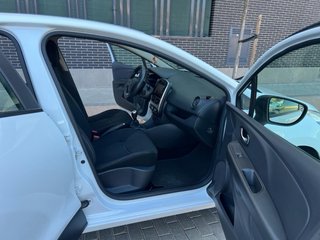 Renault Clio 2019
