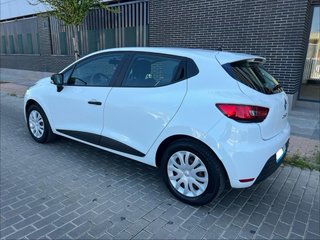 Renault Clio 2019