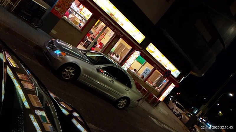 Mercedes-Benz Clase C 2002 - foto 1