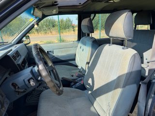 Nissan Terrano 1992