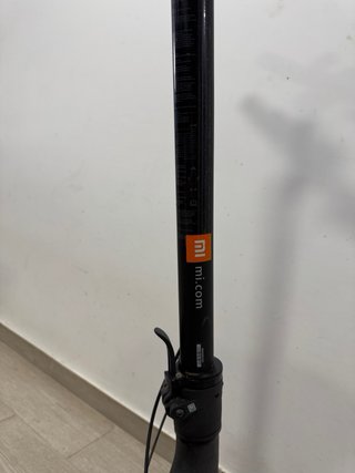 Patinete Eléctrico Xiaomi