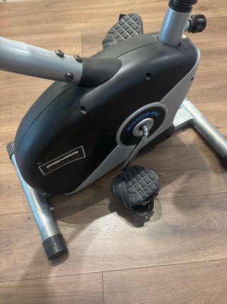 Bicicleta Estática Conor Fitness