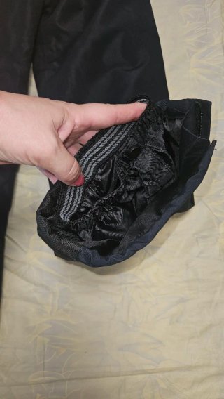 Pantalón de esquí/nieve niño/a con tirantes