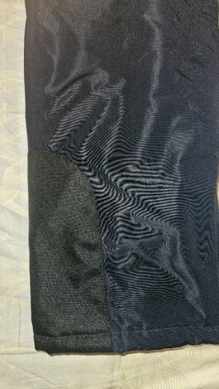 Pantalón de esquí/nieve niño/a con tirantes