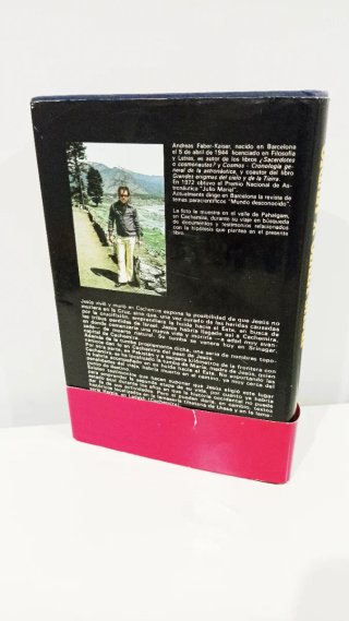 LIBRO JESÚS VIVIÓ Y MURIÓ EN CACHEMIRA