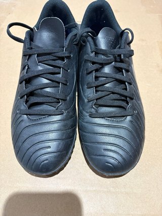 Zapatillas Nike multitacos Talla 40