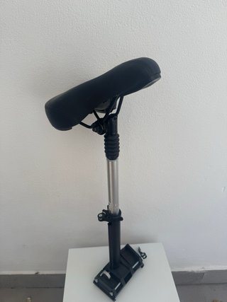 Sillín Patinete Eléctrico