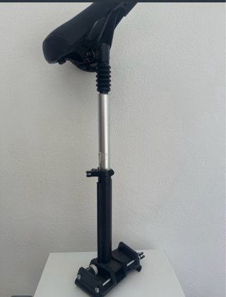 Sillín Patinete Eléctrico