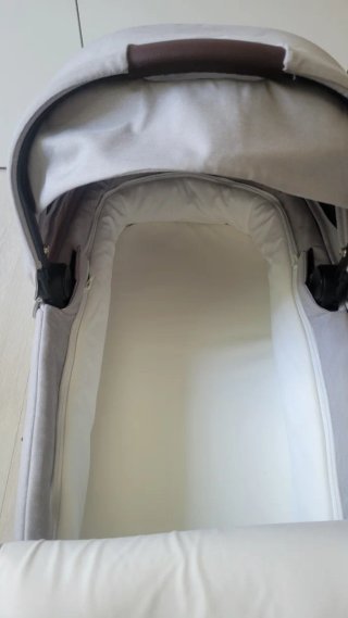 Capazo Cybex Balios S Lux