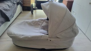 Capazo Cybex Balios S Lux