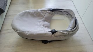 Capazo Cybex Balios S Lux