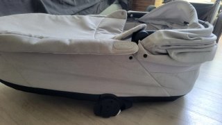 Capazo Cybex Balios S Lux