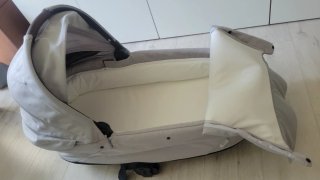 Capazo Cybex Balios S Lux