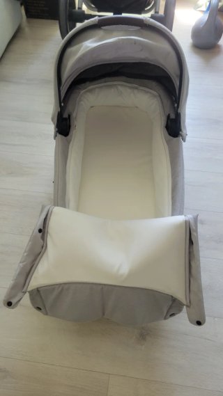 Capazo Cybex Balios S Lux