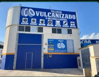 MECANICO DE COCHES