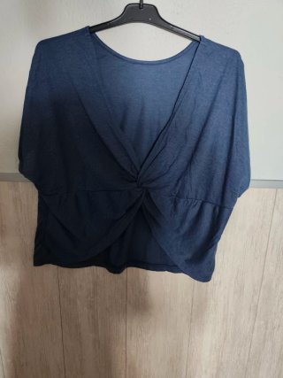 Camisetas 2x5€ Largo 70cm Pecho 146cm