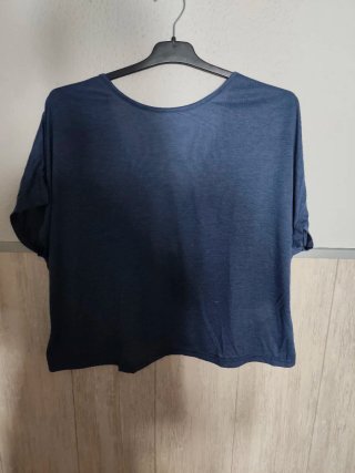 Camisetas 2x5€ Largo 70cm Pecho 146cm