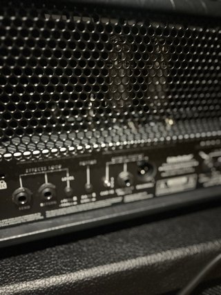 Blackstar HT Club 50H MkIII Amplificador