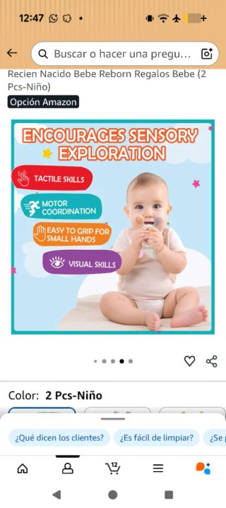 3 Juguetes Bañera Bebe Spinner Ventosa