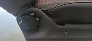 Gratis Silla de coche modelo peugeot 405  GTX