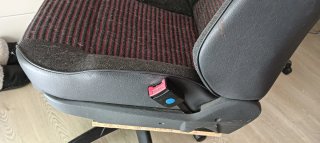 Gratis Silla de coche modelo peugeot 405  GTX