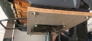 Gratis Silla de coche modelo peugeot 405  GTX