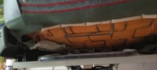 Gratis Silla de coche modelo peugeot 405  GTX
