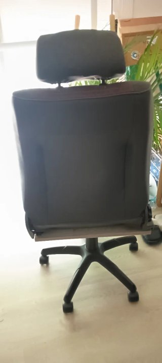 Gratis Silla de coche modelo peugeot 405  GTX