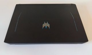 Acer Predator Helios 300 Negro