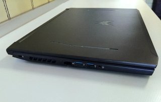 Acer Predator Helios 300 Negro